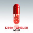 Dima Tumbler - Helloween