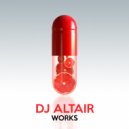 Dj Altair - I Lost My Control (Original Mix)