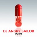 Dj Angry Sailor - Sigh Angel In Our Soul! (Original Mix)