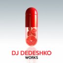Dj Dedeshko - Stardust