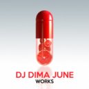 Dj Dima June - Barracuda