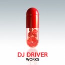 Dj Driver - Catcher Fear (Original Mix)