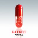 Dj Freei - Electro House Revolution