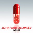John Varfolomeev - Protein (Original Mix)