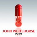 John Whitehorse - Rainy Morning