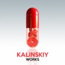 Kalinskiy - Sun Light (Original Mix)