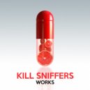 Kill Sniffers - Tetra (Original Mix)