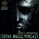 Kanzee - Total Music Podcast pt.7 ()