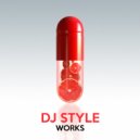 Dj Style - Extreme Zone