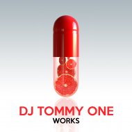Dj Tommy One - I Was Drunk