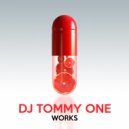 Dj Tommy One - With Love In Heart