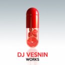 Dj Vesnin - Jungle Bit