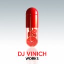 Dj Vinich - Only Forward