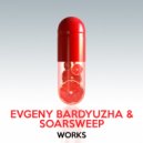 Evgeny Bardyuzha & Soarsweep - Ceaseless (Edu Club Dub Mix)