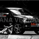 DIANA VERNAYA - DISTANCE 2 (deeptechno podcast)