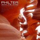 Philter - With The Wind
