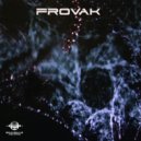 Frovak - Turquoise