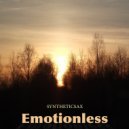 Syntheticsax - Emotionless (Backing Track)