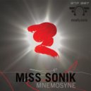 Miss Sonik - MorphEE (Original Mix)