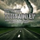 Rompasso - Tornado (Original Mix)