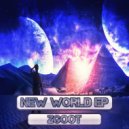 ZGOOT - The distance (Original Mix)