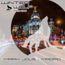 Mark Jous - Madrid (Original Mix)
