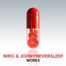 Niro & Johnyneversleep - Urban Western (Original Mix)
