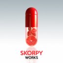 Skorpy - Code Z