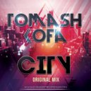 Tomash Kofa - City