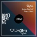 Nytron - My Control (Roberto Palmero Remix)