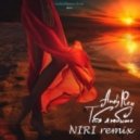 Andy Rey - Тебя Любить