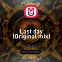 Rico John - Last day