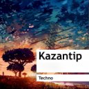 Enzau - The Breath of the Blemish (Original Mix)