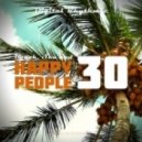 Digital Rhythmic - Beach, Sun & Happy People 30 (Studio Live Mix)