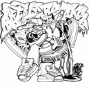Supertylli - Break Battle