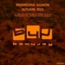 Adrian Roman - Aural Daw