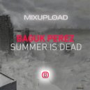 Baguk Perez - The Unbearable Lightness of Flight (Original mix)