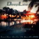 DeepLine - Dream of Life. Malta Edition