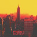 Pheonit - Through The Clouds
