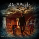 A-Pyk - Hellhounds