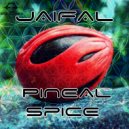 Jaifal - Pineal Spice