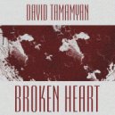 David Tamamyan - Kristina (Original Mix)