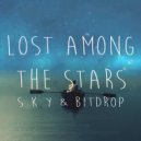 S K Y, Bitdrop - Lost Among The Stars (Original Mix)