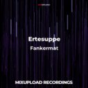 Ertesuppe - Bloodborne