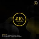 Statistic - Weaponized (Original Mix)