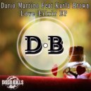 Dario Martino Feat Karla Brown - Seasons