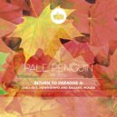 Borka FM - Swing (Original mix)