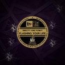 Smutty and Funky, Eduardo Drumn - Flashing Your Life