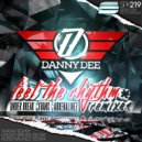 Danny Dee, Thanx - Feel The Rhythm (Thanx Remix)