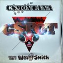 G$Montana, Wes Smith - GSPOT (Wes Smith Remix)